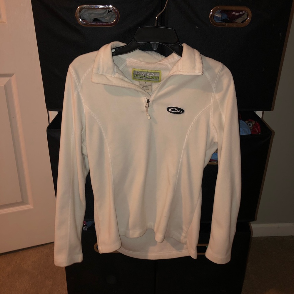 Women’s Drake Pullover
